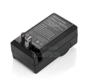 Extra Battery Charger for Np-F550, Np-F570, Np-F770, Np-F970 Batteries