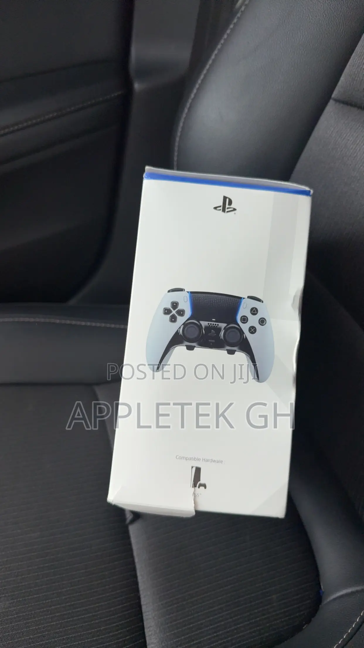 New Play Station 5 Dual Sense Edge Controller