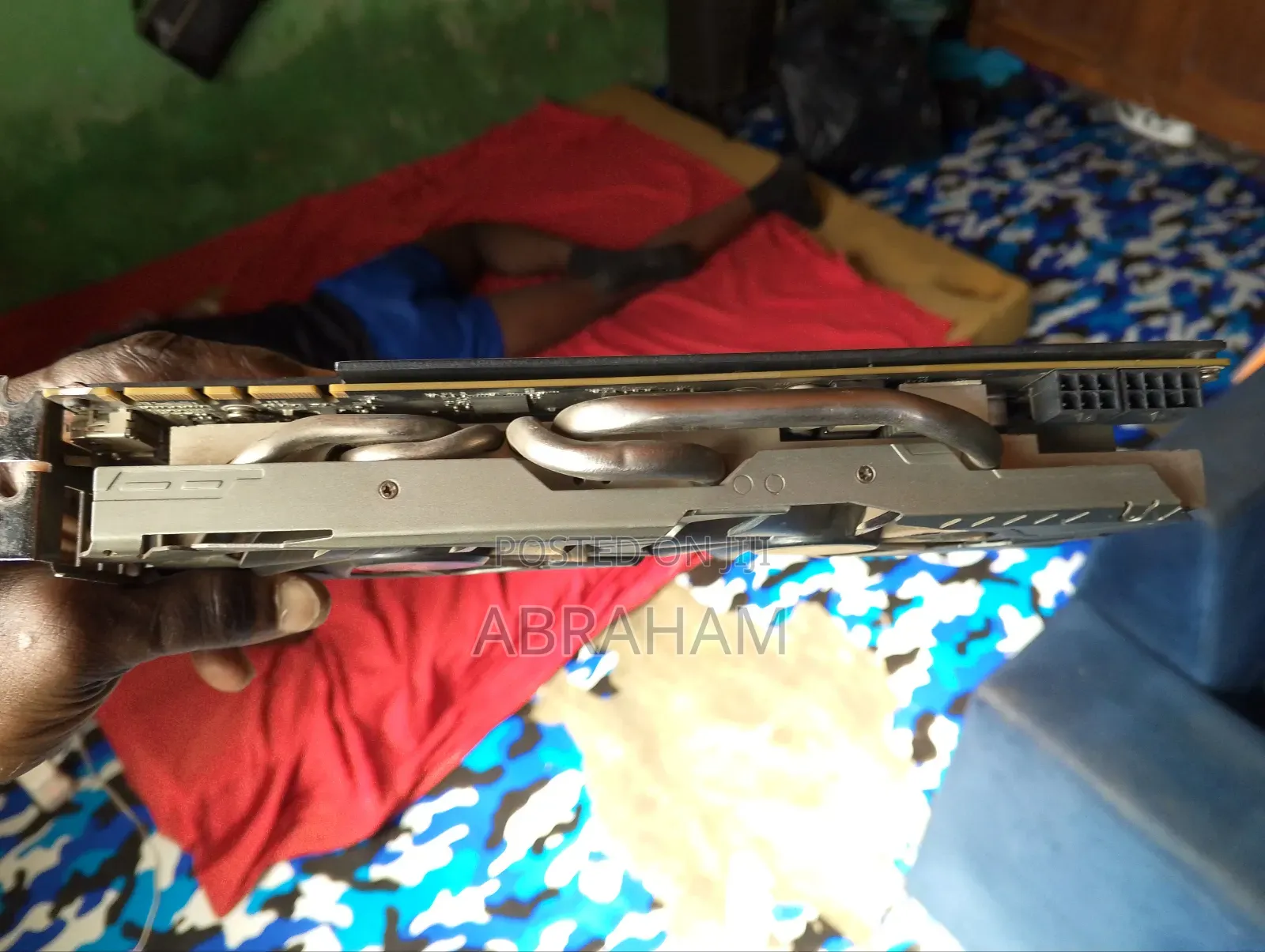 Graphics Card