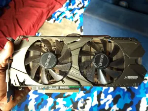 Graphics Card