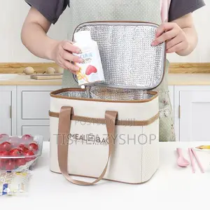 Lunch Bag (Large)