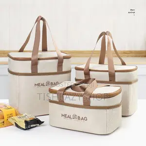 Lunch Bag (Large)