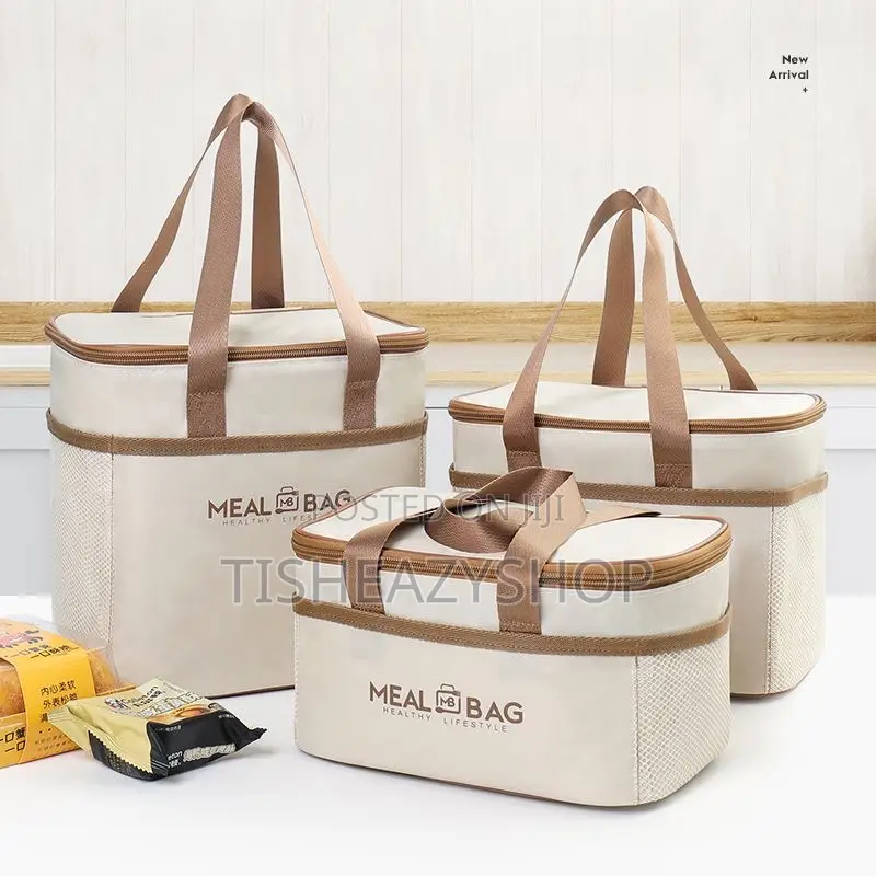 Lunch Bag (Large)