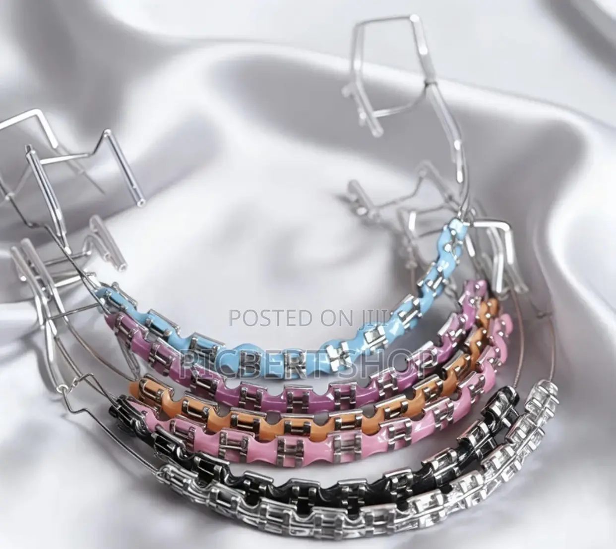 Teeth Braces