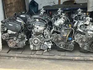 Engines for All Kind of Cars