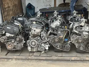 Engines for All Kind of Cars