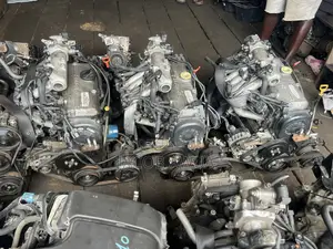 Engines for All Kind of Cars
