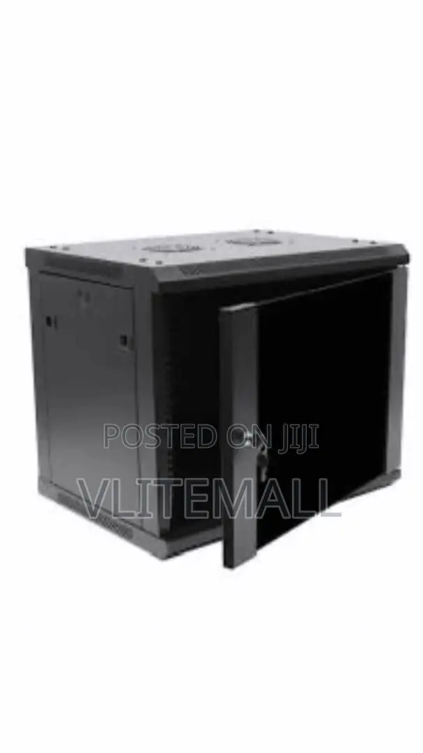 9u Zkteco Cabinet