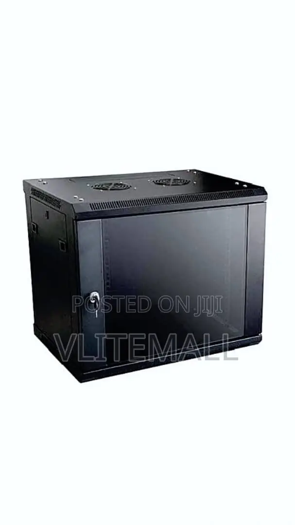 9u Zkteco Cabinet