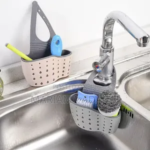 Sponge Soaps Holder