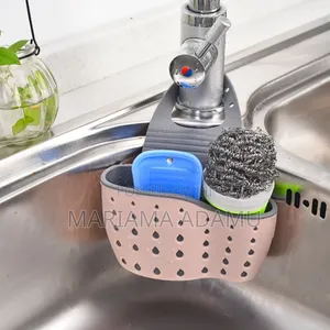 Sponge Soaps Holder