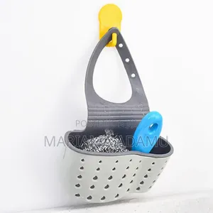Sponge Soaps Holder