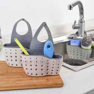Sponge Soaps Holder