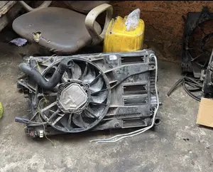 Chevy Malibu Radiator 2016 to 2022