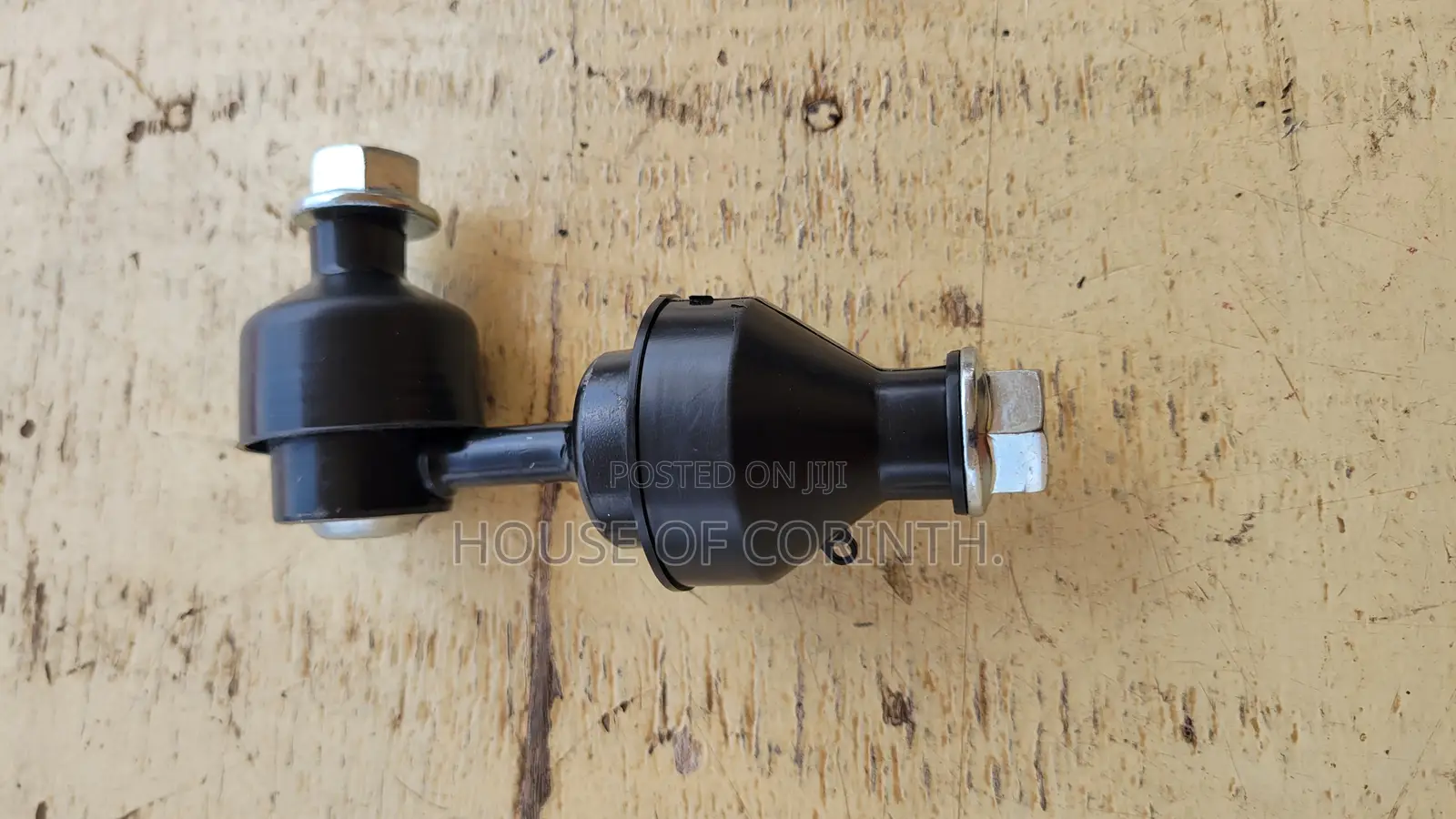 Stabiliser Links Rear (Pair) -Hyundai Elantra,Kia Optima,Sportage, Etc