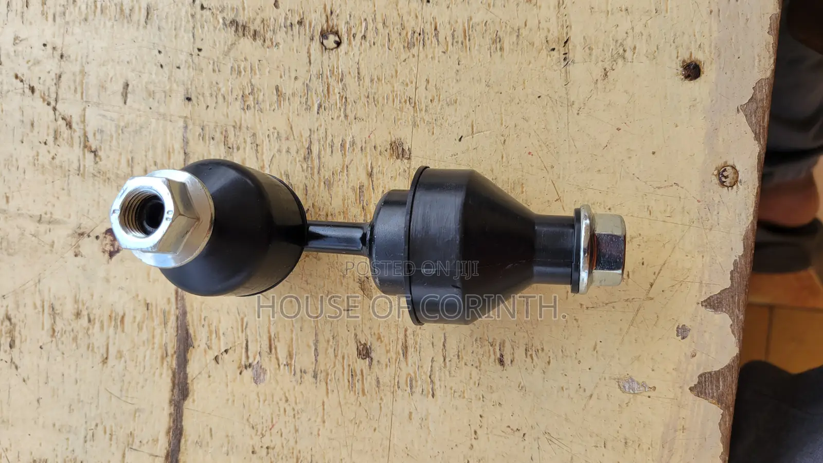 Stabiliser Links Rear (Pair) -Hyundai Elantra,Kia Optima,Sportage, Etc