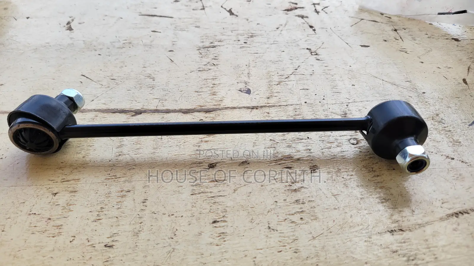 Stabilizer Link -Toyota Camry 2012-, Highlander
