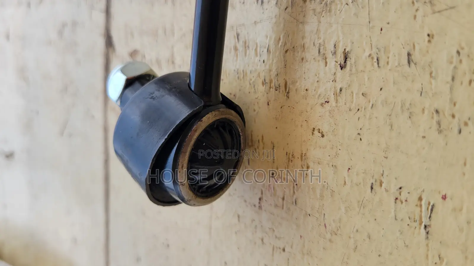 Stabilizer Link -Toyota Camry 2012-, Highlander