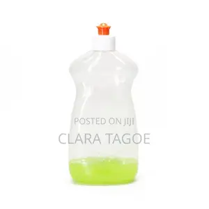 Liquid Soap Containers