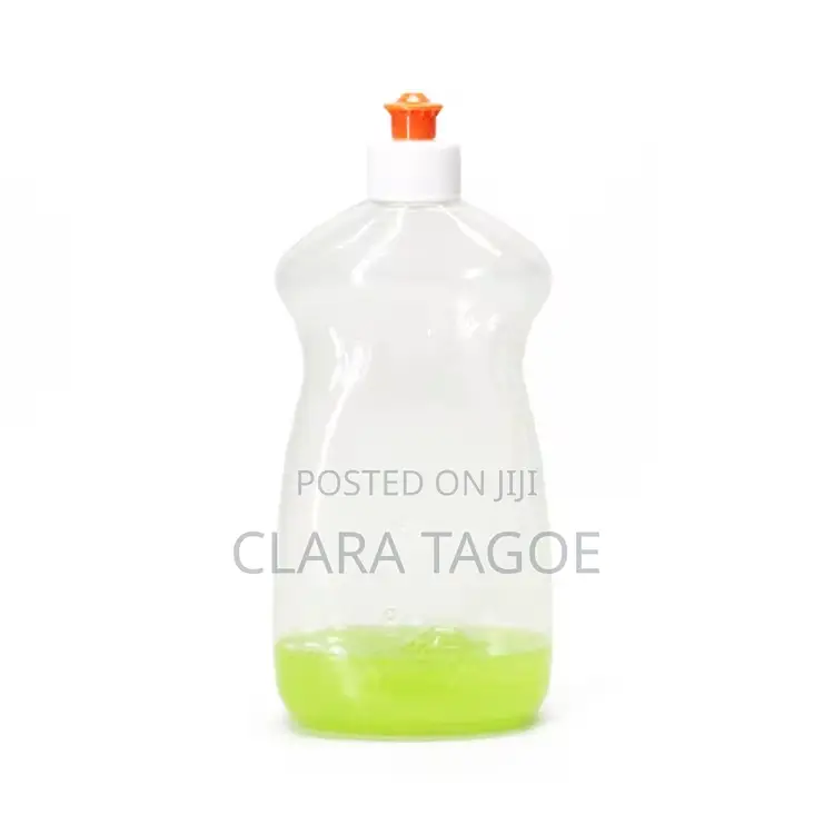 Liquid Soap Containers