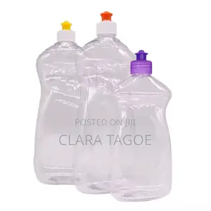 Liquid Soap Containers