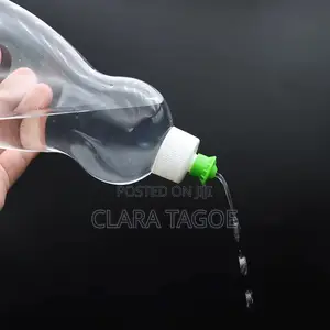 Liquid Soap Containers