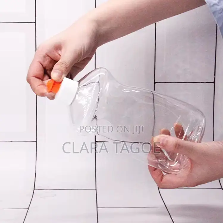 Liquid Soap Containers