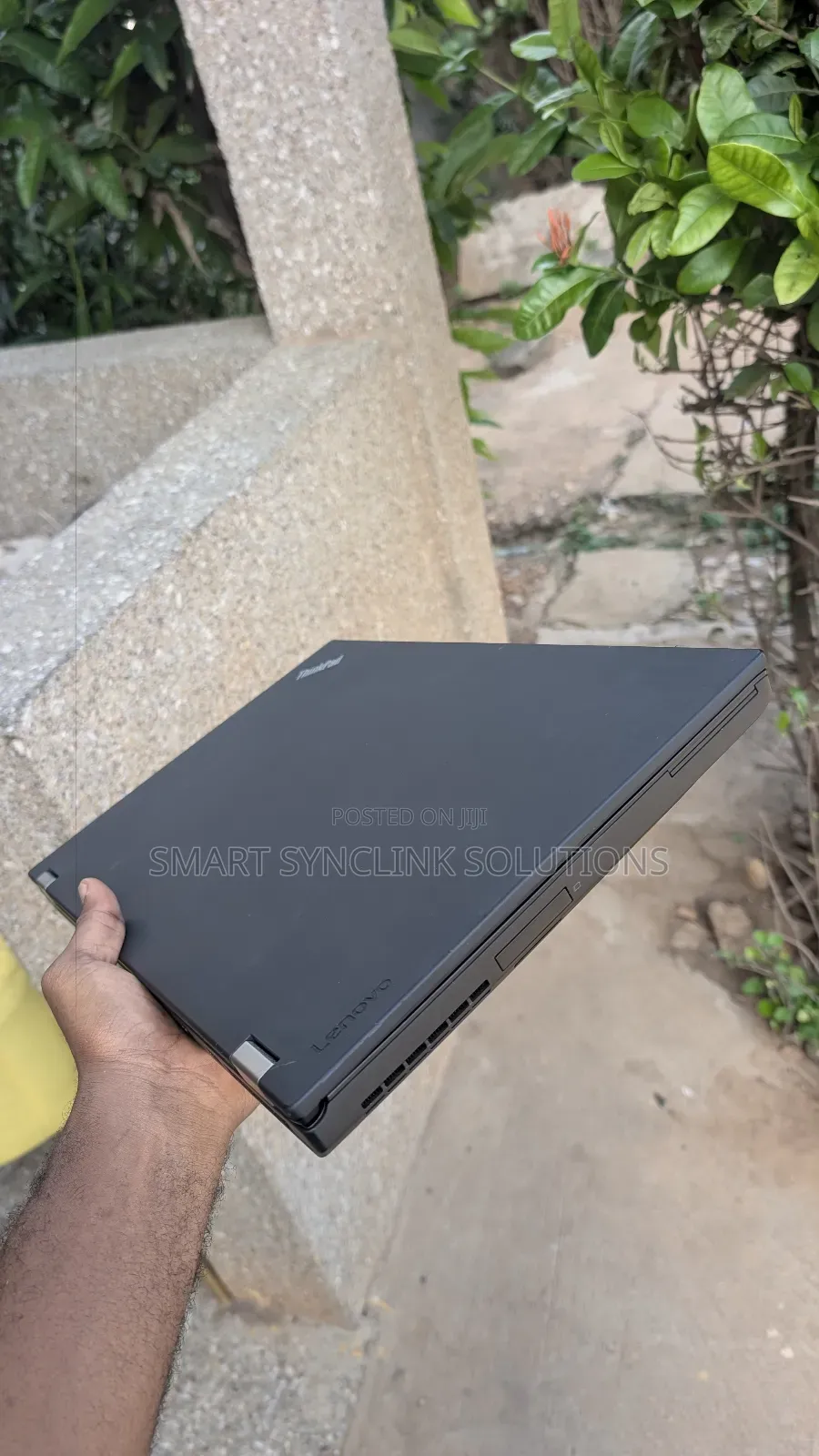 New Laptop Lenovo ThinkPad P50 16GB Intel Core i7 SSD 512GB