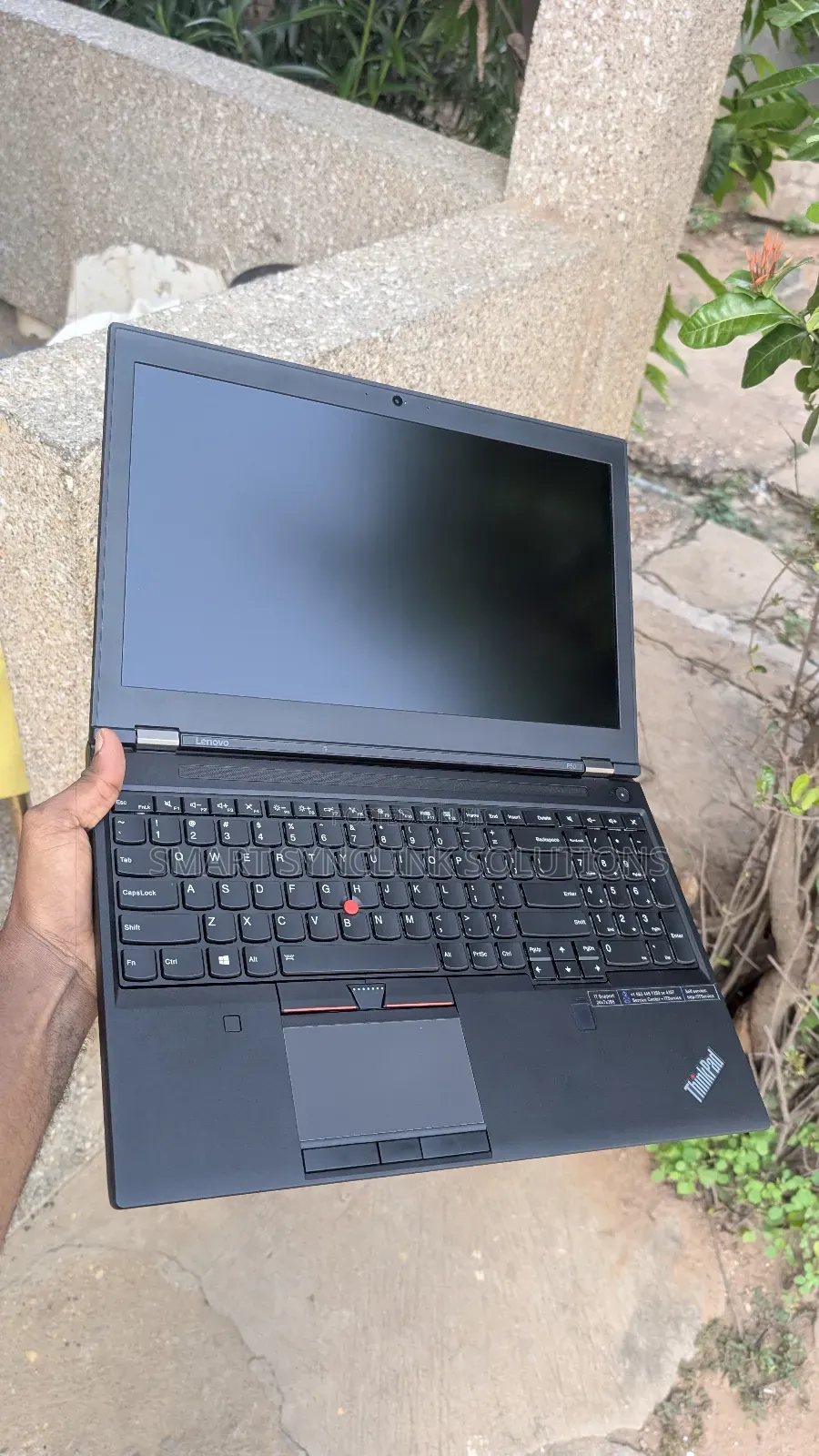 New Laptop Lenovo ThinkPad P50 16GB Intel Core i7 SSD 512GB