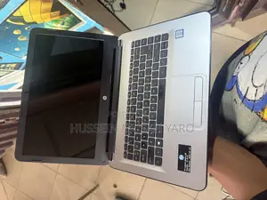 Laptop HP 14S 4GB Intel Core i5 SSD 128GB