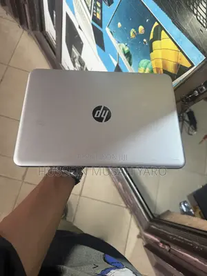 Laptop HP 14S 4GB Intel Core i5 SSD 128GB