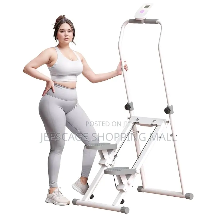 Fitness Mountain Climbing Machine for Exercise