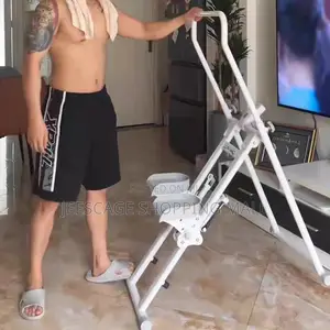 Fitness Mountain Climbing Machine for Exercise
