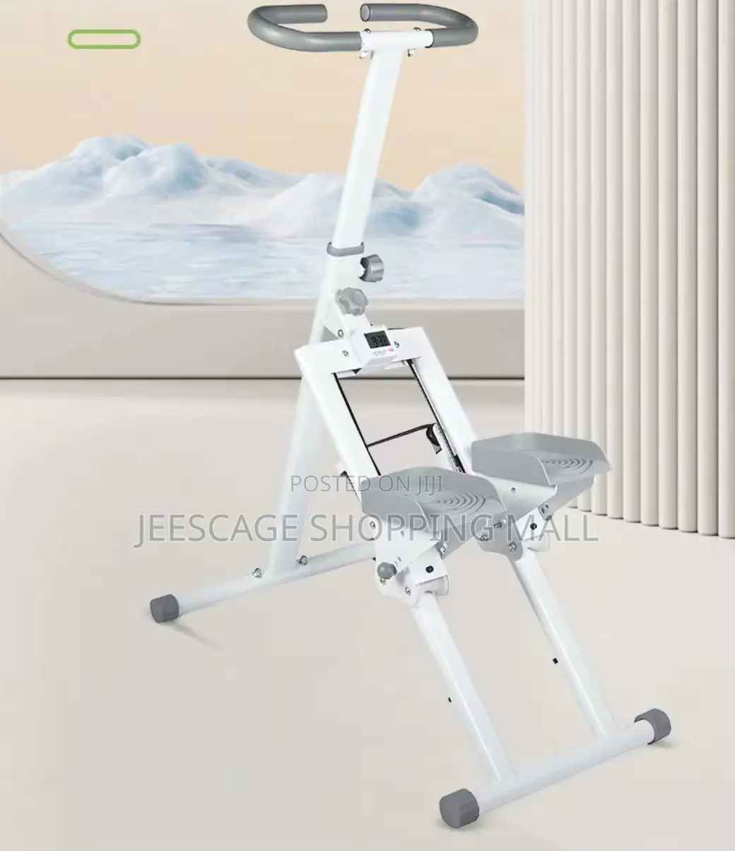 Fitness Mountain Climbing Machine for Exercise