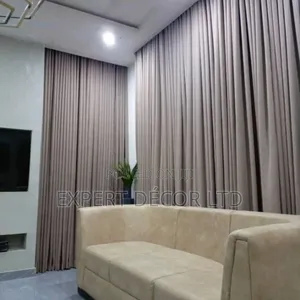 Let's Design And Install Your Curtains Drapes Before You Pay