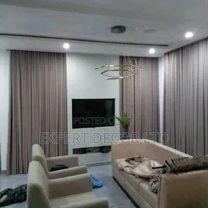 Let's Design And Install Your Curtains Drapes Before You Pay