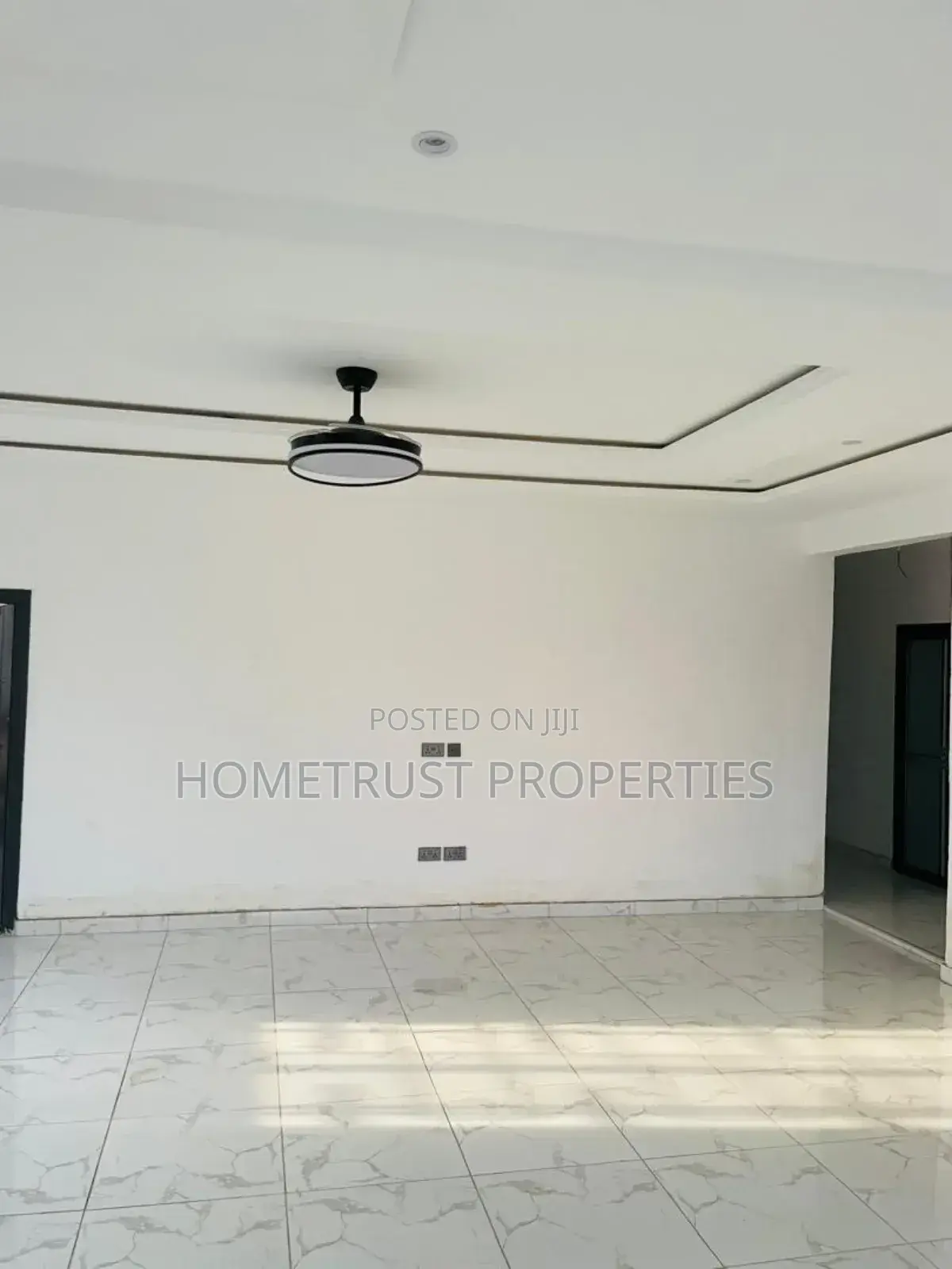 3bdrm Duplex in Hometrust Properties, Ablekuma for sale