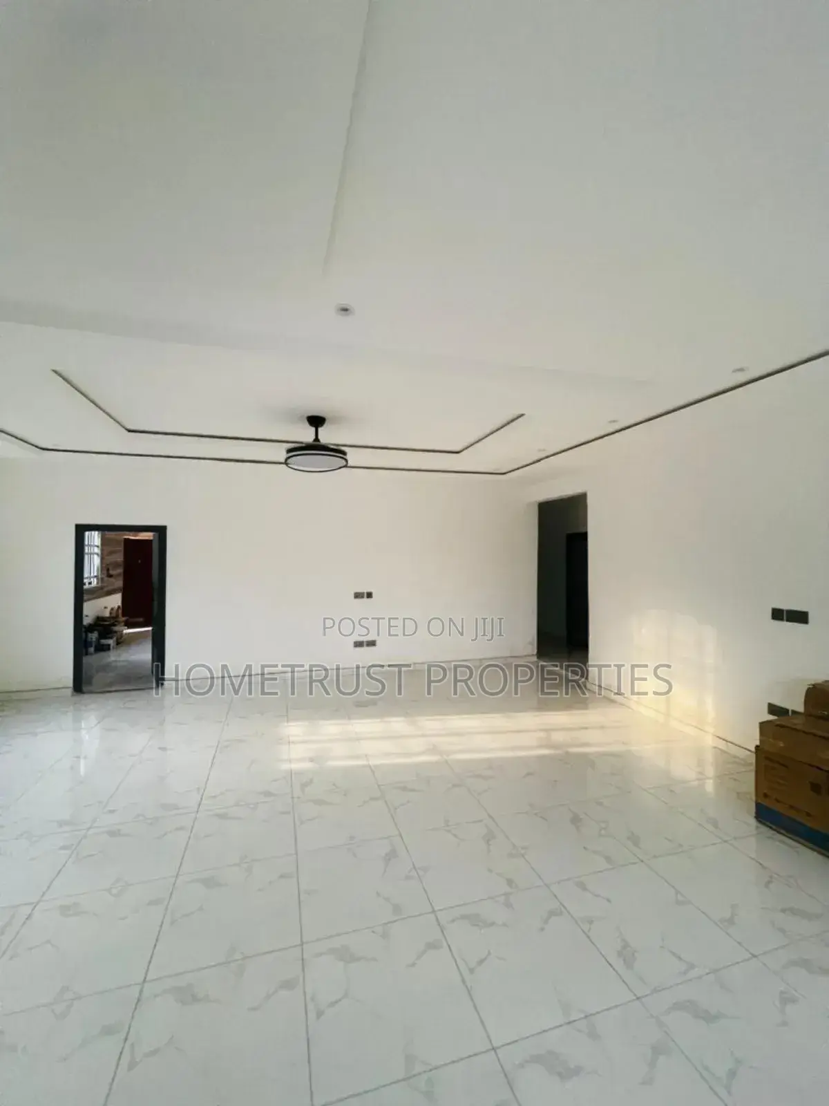 3bdrm Duplex in Hometrust Properties, Ablekuma for sale