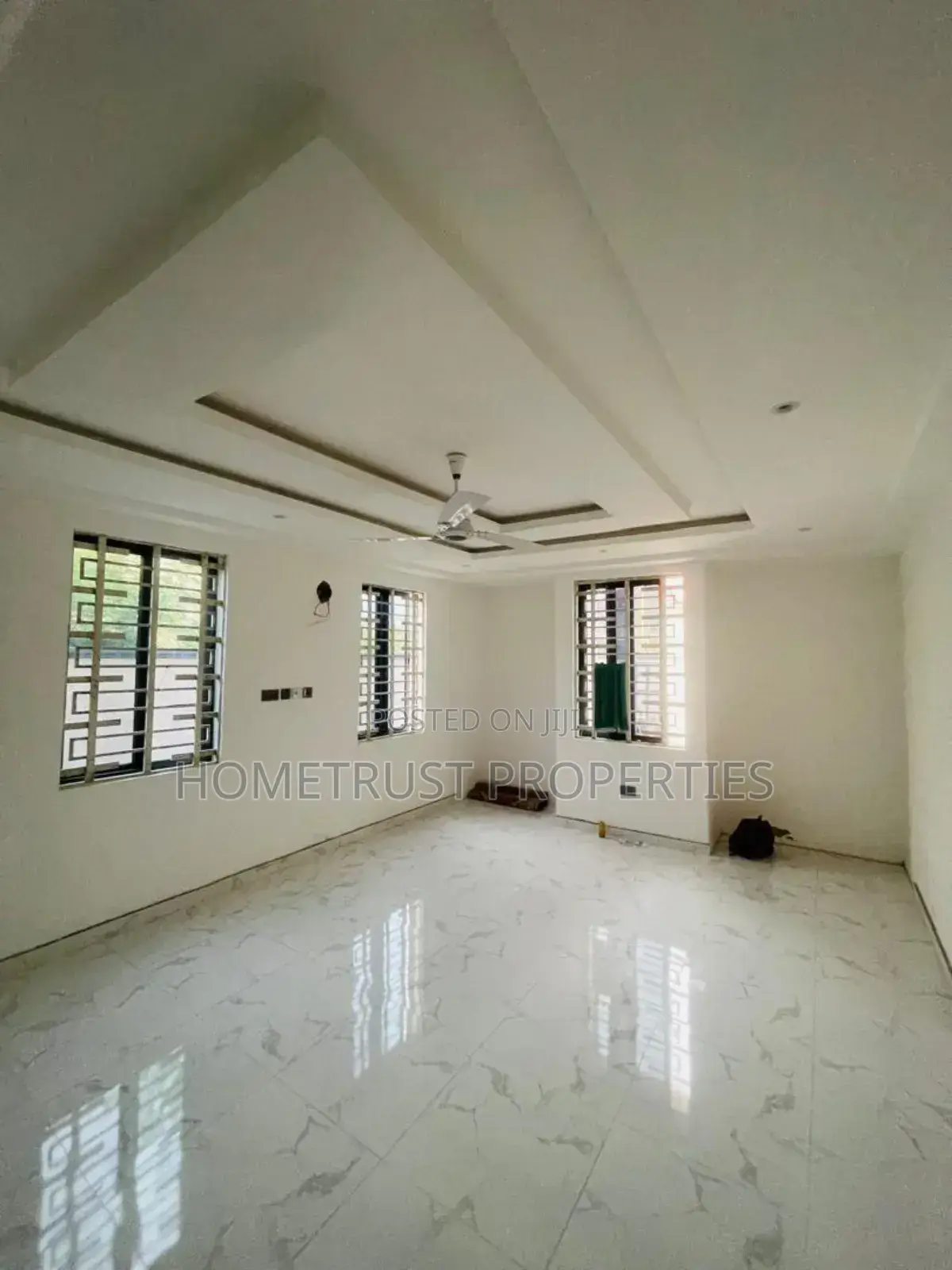 3bdrm Duplex in Hometrust Properties, Ablekuma for sale