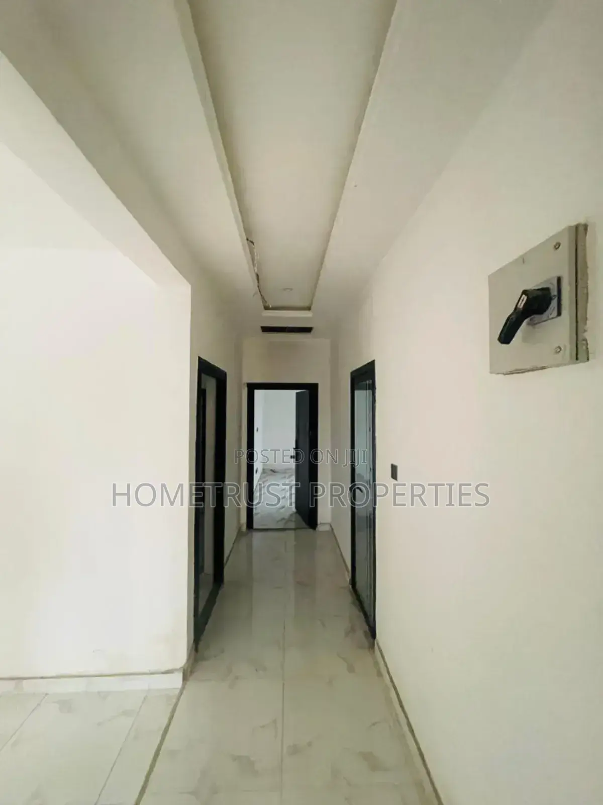 3bdrm Duplex in Hometrust Properties, Ablekuma for sale