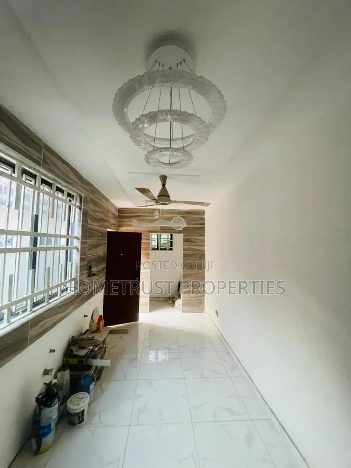 3bdrm Duplex in Hometrust Properties, Ablekuma for sale