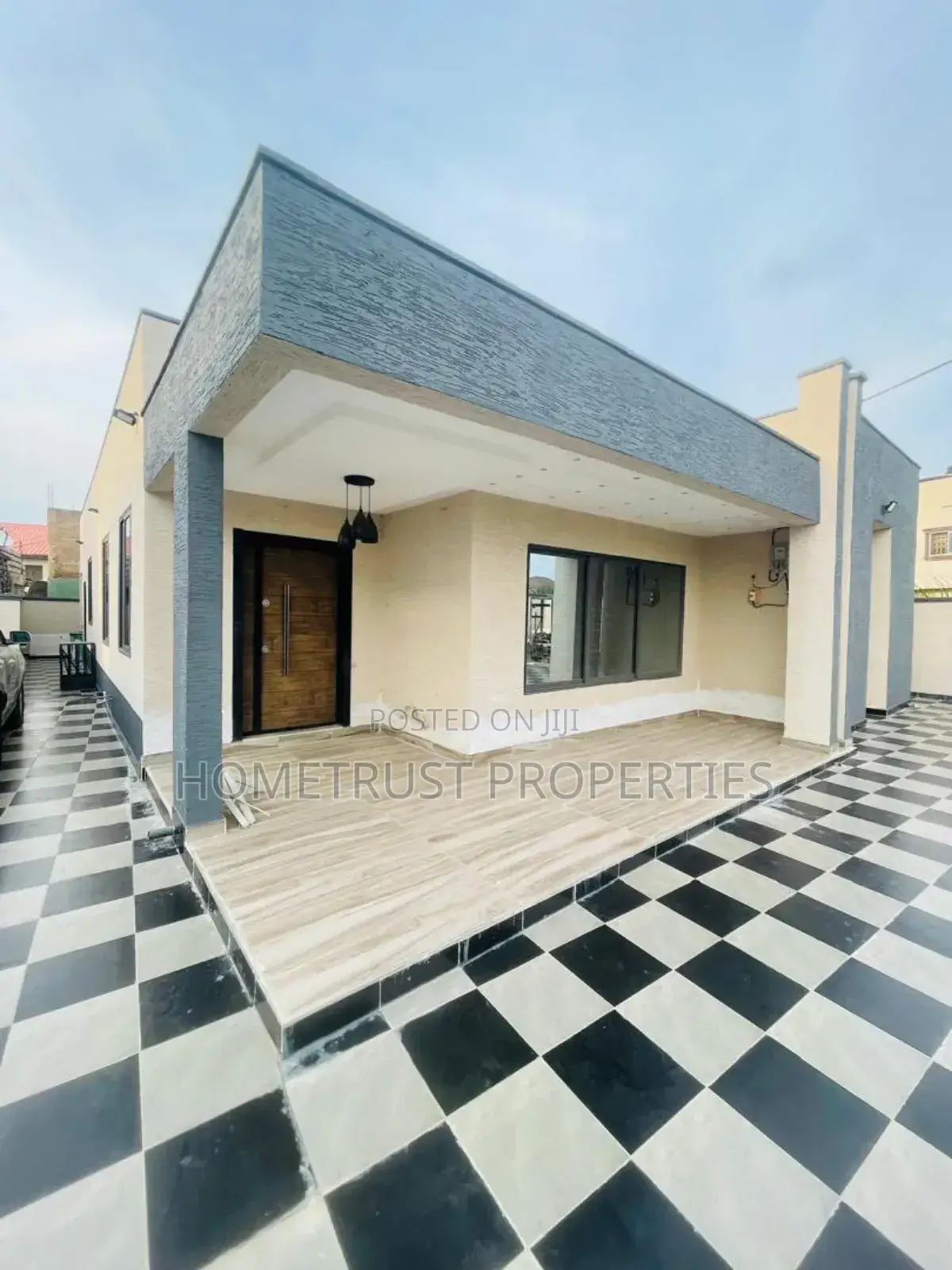 3bdrm Duplex in Hometrust Properties, Ablekuma for sale