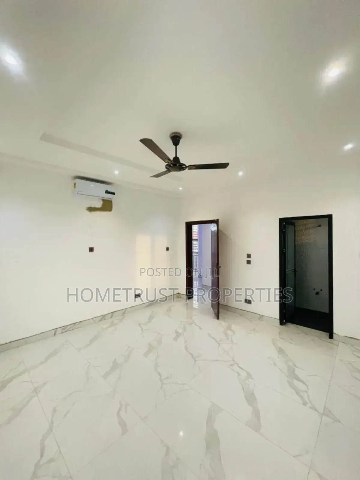 3bdrm Duplex in Hometrust Properties, Ablekuma for sale