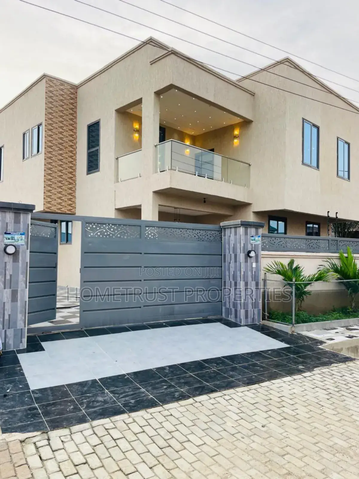 4bdrm House in Home Trust, Ablekuma for sale