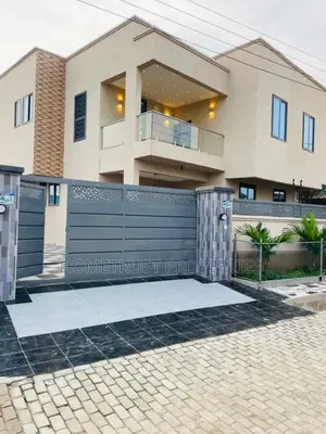 4bdrm House in Home Trust, Ablekuma for sale