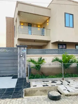 4bdrm House in Home Trust, Ablekuma for sale