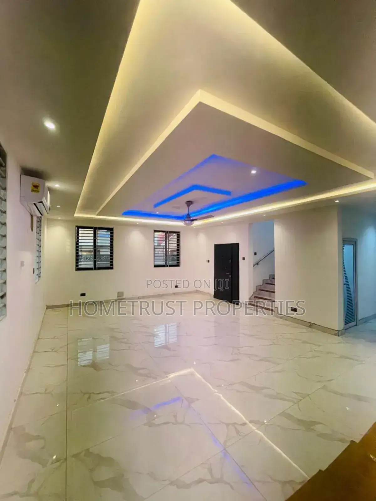 4bdrm House in Home Trust, Ablekuma for sale