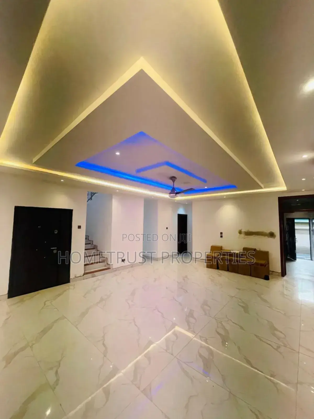 4bdrm House in Home Trust, Ablekuma for sale