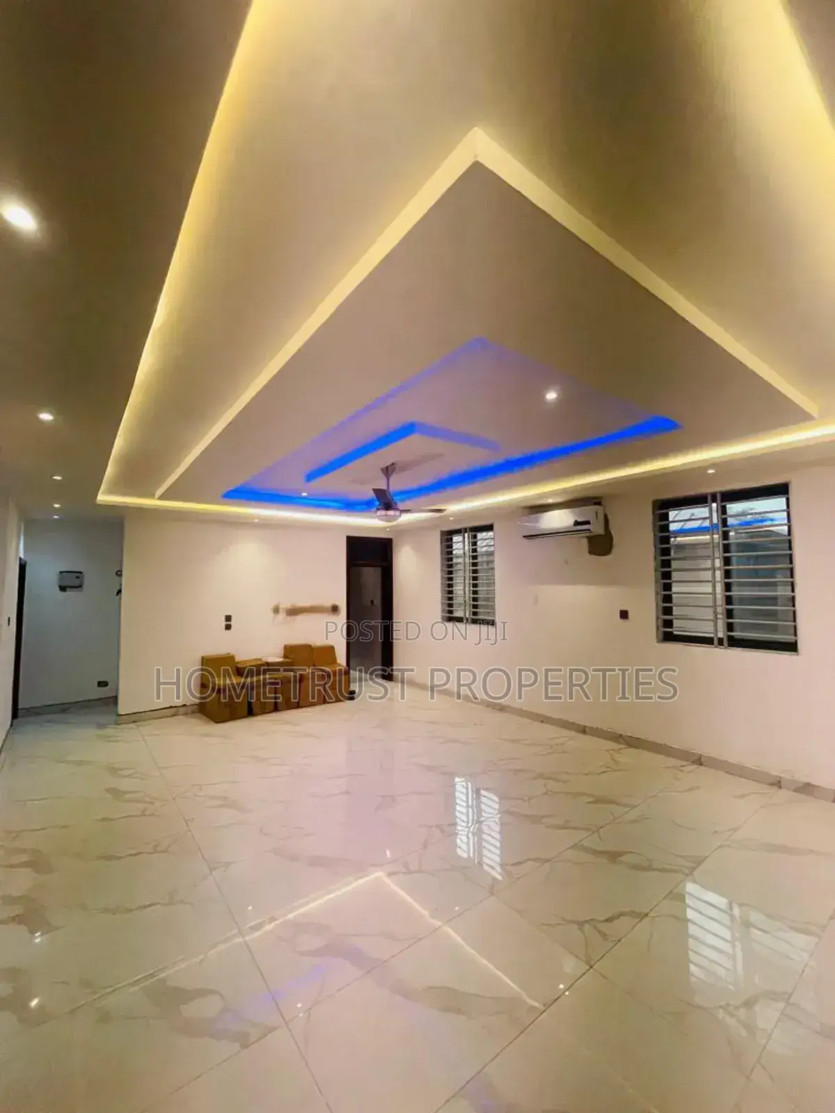 4bdrm House in Home Trust, Ablekuma for sale