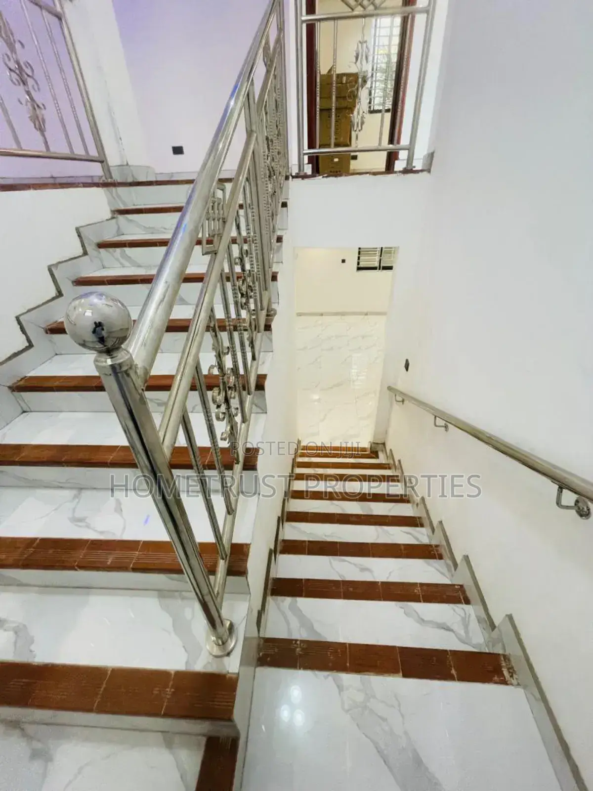 4bdrm House in Home Trust, Ablekuma for sale